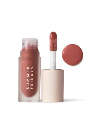 Dream Lip Oil — Blush Dreams